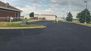 Reliable Conashaugh Lakes, PA Driveway Paving Services Solutions